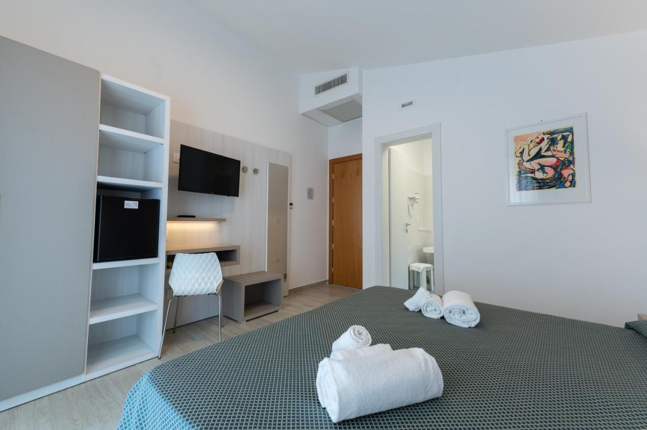 La Bussola Hotel Ortona