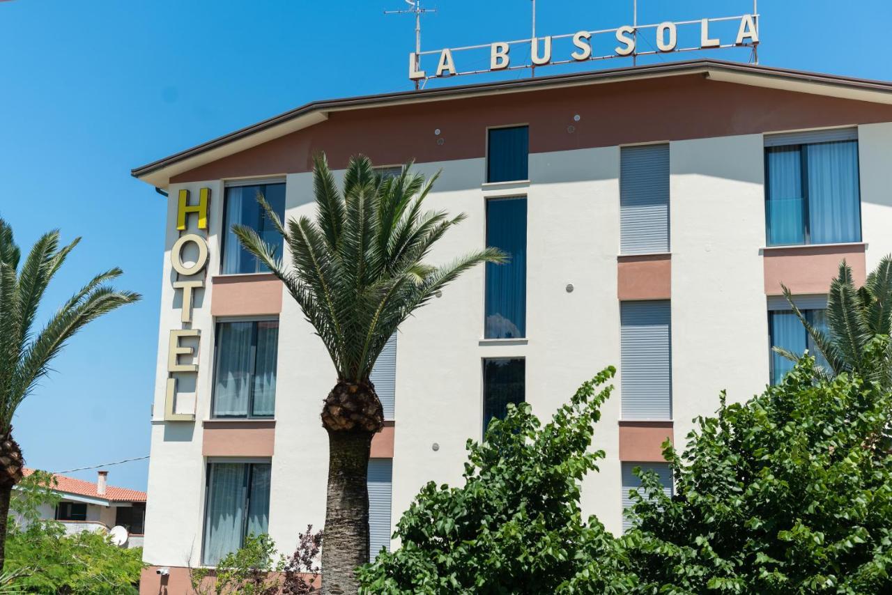 La Bussola Hotel 3*