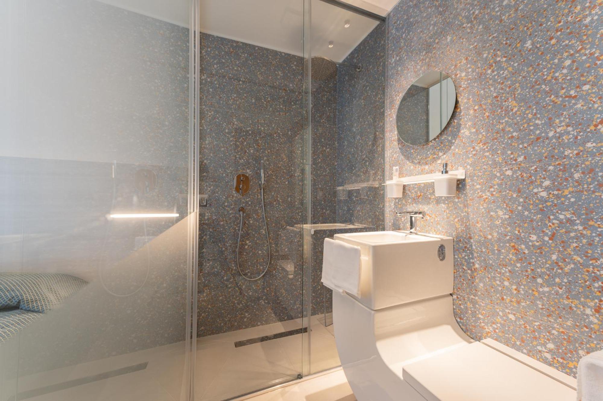 Hotel La Bussola 3*