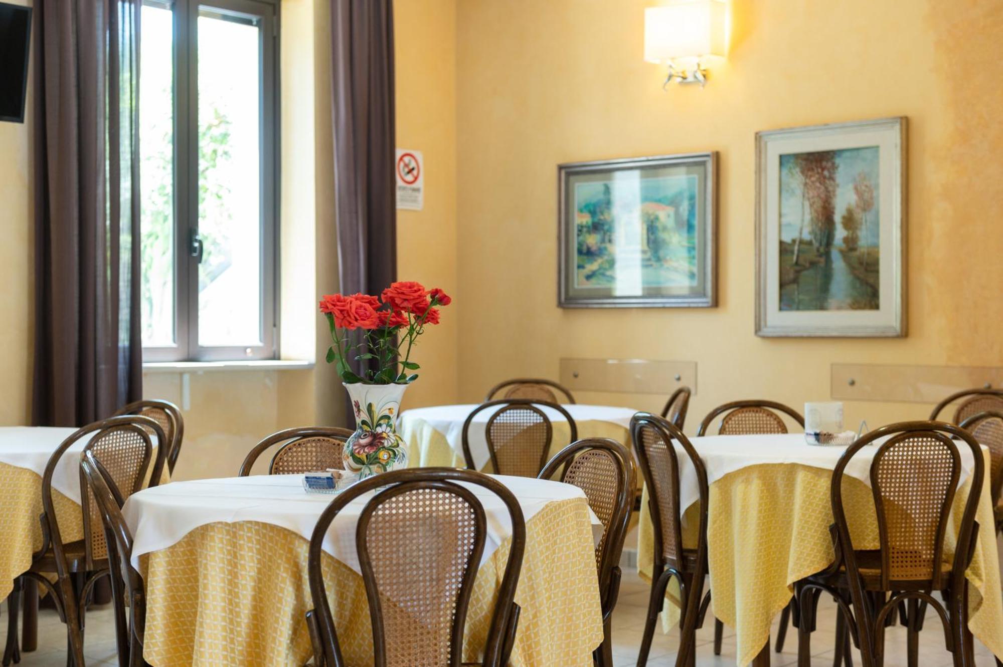 Hotel La Bussola Ortona